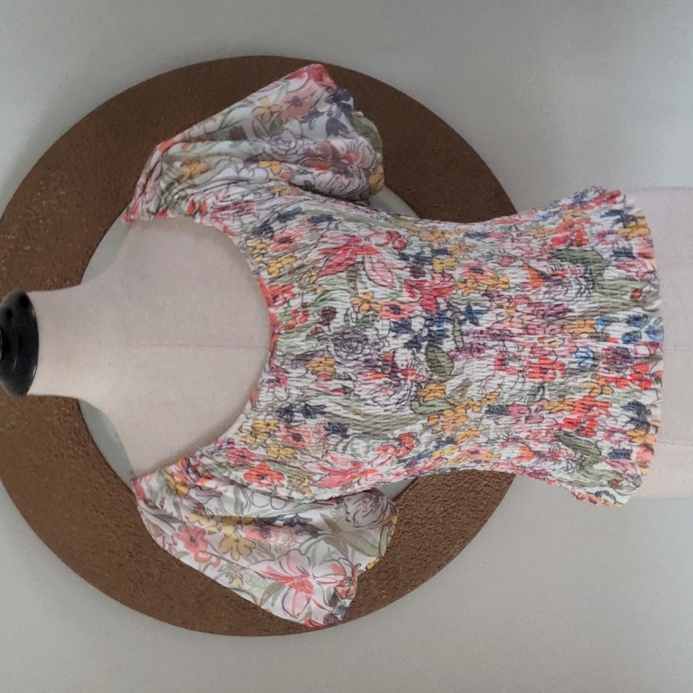 Anthropologie Top